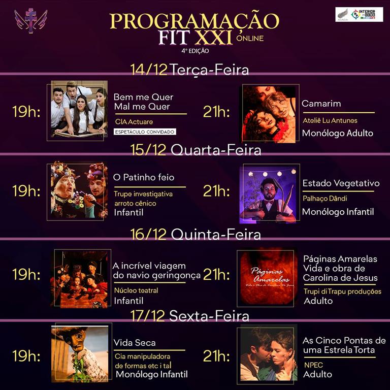 Festival internacional Cidade dos Anjos (Copy)