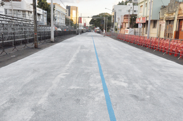 Santo Ângelo vive o Carnaval de Rua 2014 no seu novo “sambódromo”