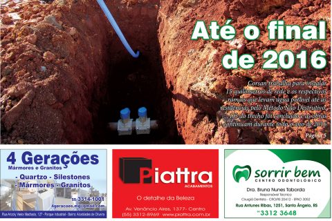 09072016 O Mensageiro.indd
