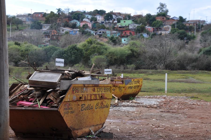 A classificação é a única solução encontrada