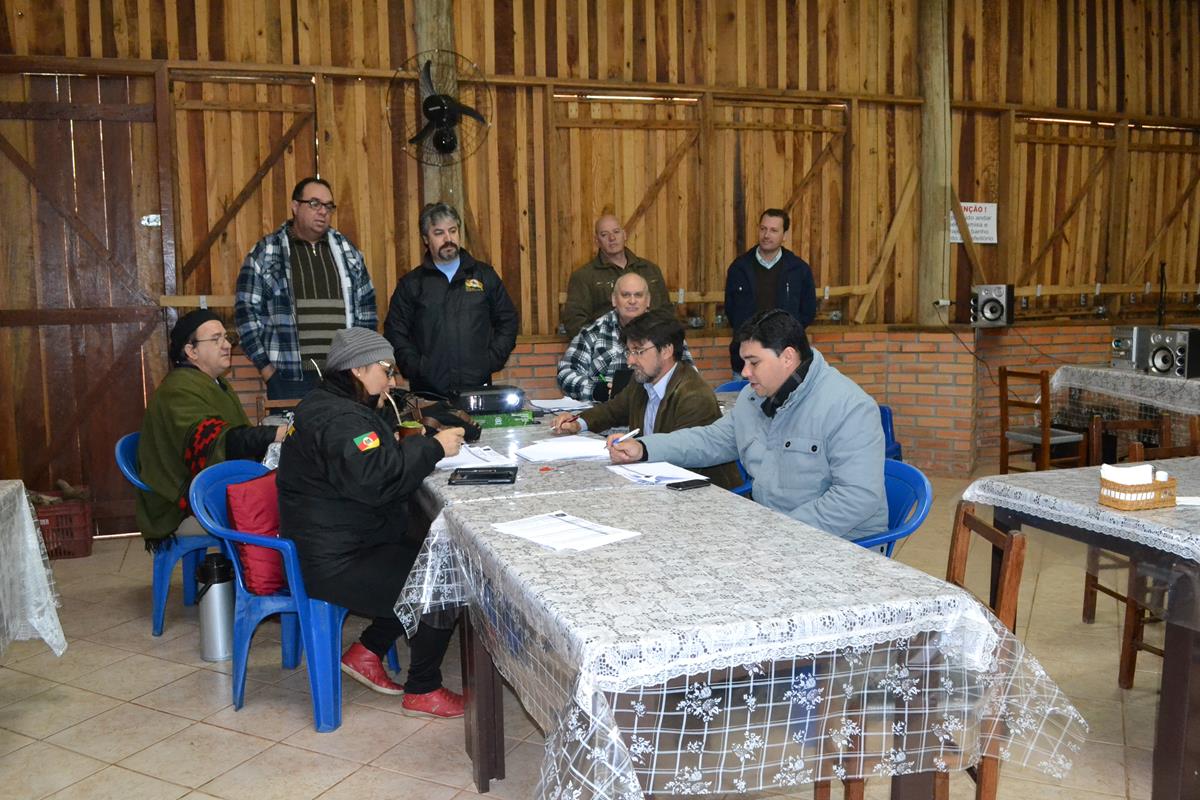 Comissão avaliadora realizou durante esta semana a triagem das músicas para a nona edição do evento