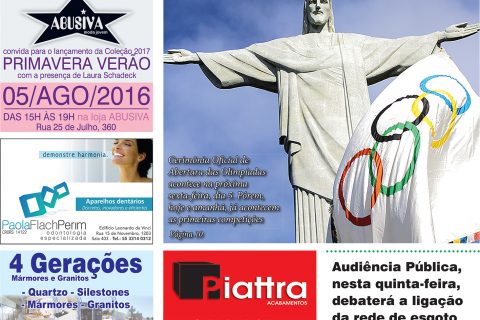 03082016 O Mensageiro.indd