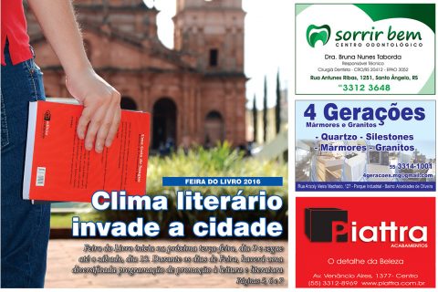 06082016 O Mensageiro.indd