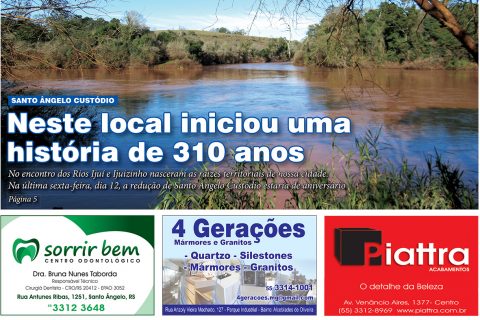 13082016 O Mensageiro.indd