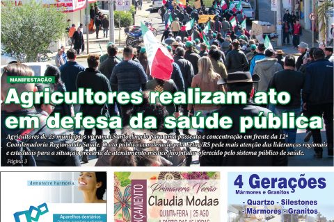 24082016 O Mensageiro.indd