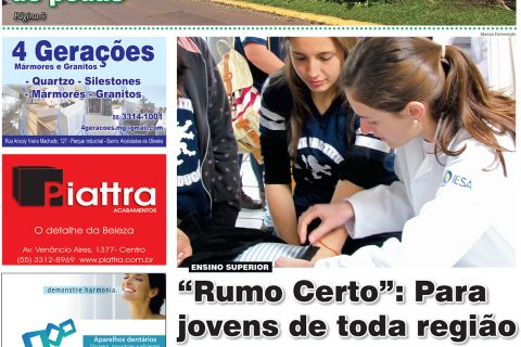 31082016 O Mensageiro.indd