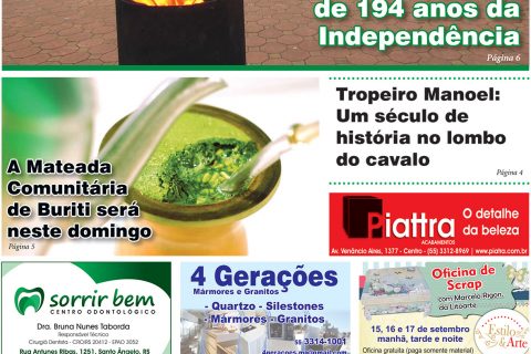 03092016 O Mensageiro.indd