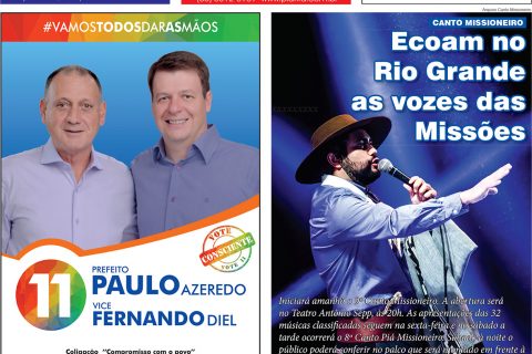 07092016 O Mensageiro.indd