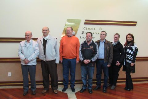 Ivo Schneider, Neri Pippi, José Rigo, Giovane Schneider, Júlio Solto, Isabel Kemper, Clélia de Castro Koch