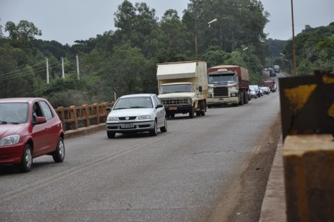 Movimento de veículos durante este feriado terá atenção especial das autoridades de trânsito