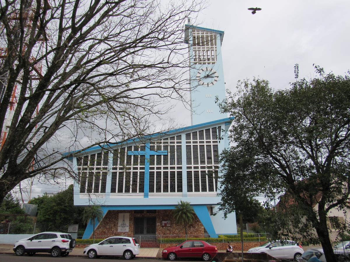 igreja-do-relogio