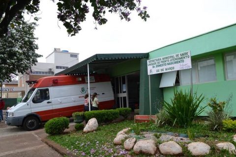 As Farmácias Básicas, localizadas na Secretaria de Saúde e 
no Posto da 22 de Março atenderão das 7 horas às 13 horas