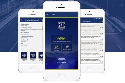 sne-app
