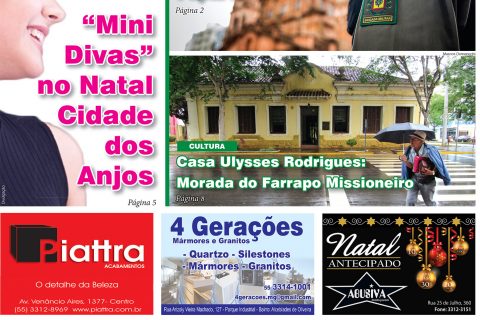 10122016 O Mensageiro.indd
