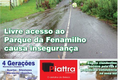 18012017 O Mensageiro.indd