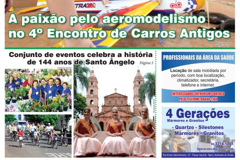 18032017 - O Mensageiro.indd