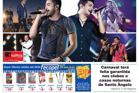 25022017 - O Mensageiro.indd