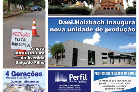 29032017 - O Mensageiro.indd