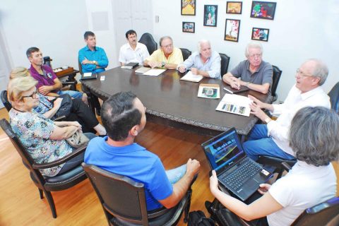 Martin Lutero - Reunião Igrejas Luteranas