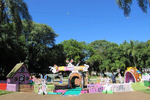 Vila do Coelho