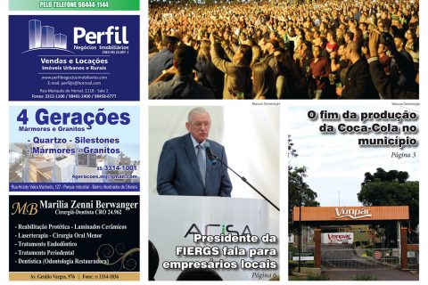 06052017 - O Mensageiro.indd
