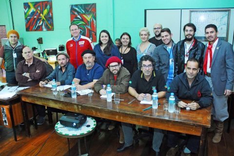 Canto Missioneiro (1)