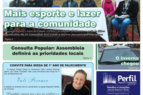 17062017 - O Mensageiro.indd