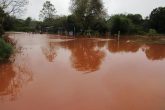 Municipios da Região das Missões foram afetados pelas chuvas. Em Santo Ângelo, moradores tiveram suas casas invadidas pelas águas do Rio Itaquarinchim