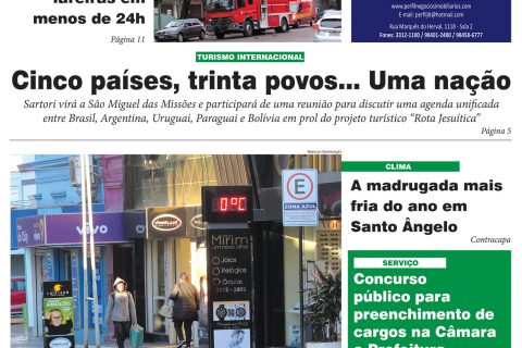 19072017 - O Mensageiro.indd