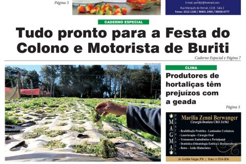 22072017 O Mensageiro.indd