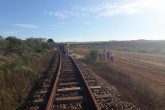 Caminhada de reconhecimento da malha ferroviária entre Santo Ângelo e Giruá (Copy)