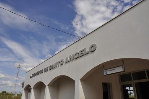 Aeroporto Sepé Tiajarú (2)