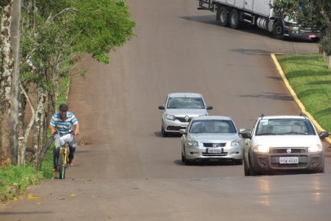Ciclofaixa - ciclovia (6)