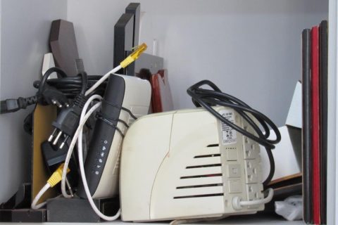 Lixo eletrônico