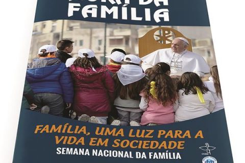Hora da Família - 2017