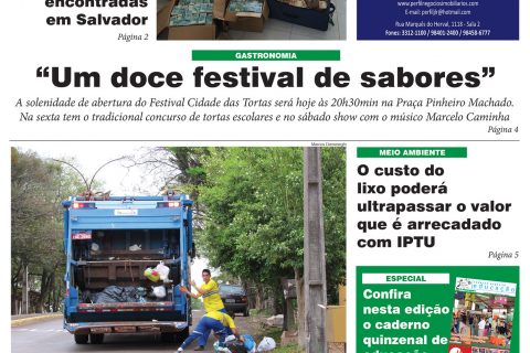 06092017 - O Mensageiro.indd