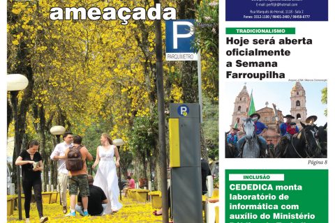 13092017 - O Mensageiro.indd