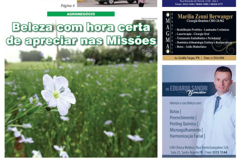 23092017 O Mensageiro.indd