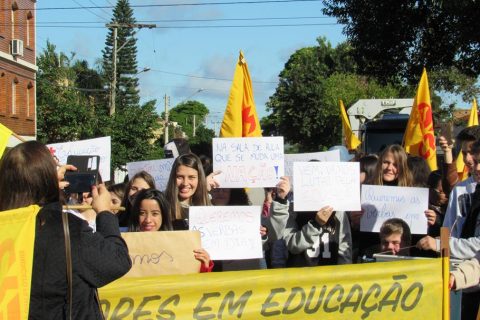 Greve dos Professores (49)