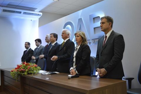 Reinauguração da OAB - novas instalações (39)