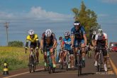 Ciclistas percorrerão 200km e passarão por sete cidades da região