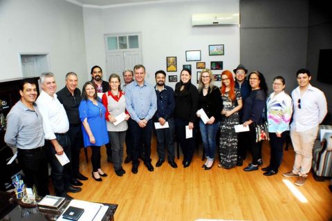 Posse do Conselho de Cultura-foto fernando gomes (3)