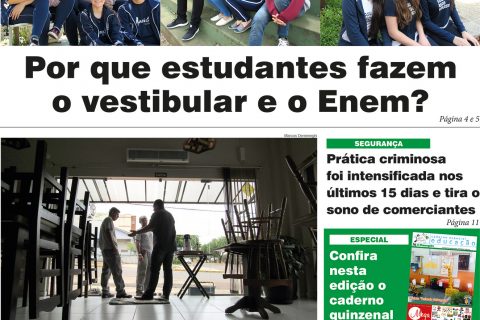 1º112017 - O Mensageiro.indd