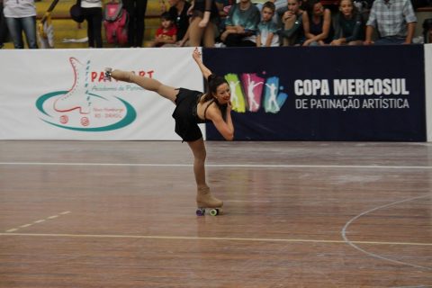 Adriana Pizzutti - 2º Lugar categoria acima de 30 anos