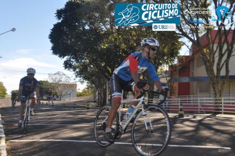 Ciclismo segunda etapa URI - 3