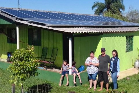 Energia Solar