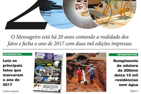 29122017 O Mensageiro.indd