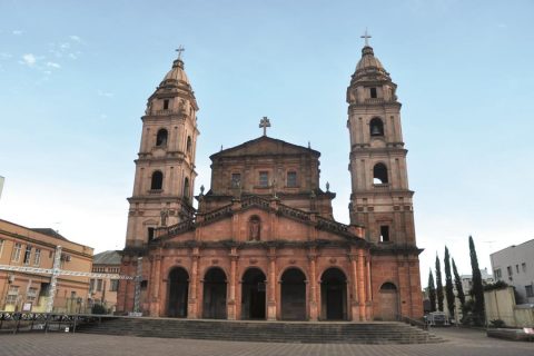Catedral 2