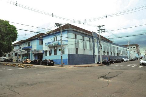 Hospital