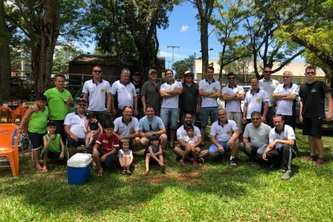 Grupo de associados da Avant